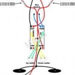 arlo wiring