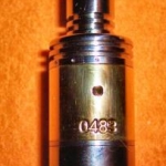 Anima Hybrid RDA 17mm