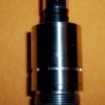 Vapelyfe Hybrid RDA