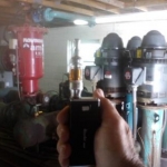 Pump Station Vape