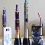 Personal Vaporizers