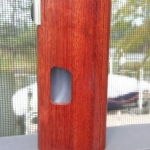 Bloodwood Cutlass 2