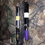 my e-cigs