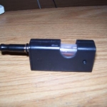 Juice feeder complete 3