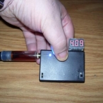 Variable Voltage Mod 2