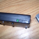 Variable Voltage Mod 4   Meter port