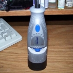 Dremel tool 2