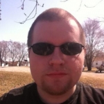 Profile picture.