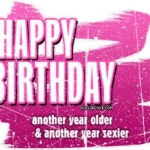 happy birthday comments