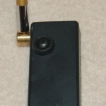Variable Volt Swing Arm Mod