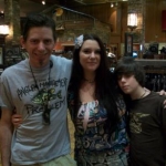 023the fam at bass pro shop