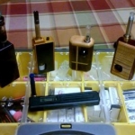 boxes