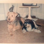 Jarret & Benji