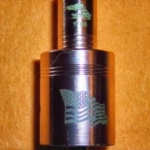 Copper Tugboat