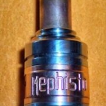 Mephisto RDA