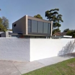 My Old Home in Brighton, Victoria Australia.
There was no 2nd story when I lived there.