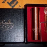 Copper Fortune Mod