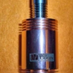 Copper Vulcan RDA