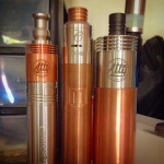 Copper+SS=Awesome