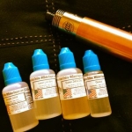 Good Ol Mount Baker Vapor!