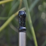 Purple/Blue/Green Dichroic