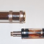 GGTS Adapter for Tank Mod (using adjustable draw)