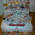 JuicyVapor Much
