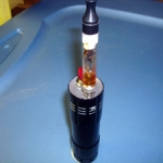 Flashlight mod