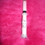 Backside of ego T