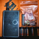 Billet Box Cln.& Accesories