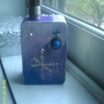 Snowflake box with aerotank (2)
