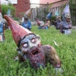 ZOMBIE NOMES