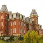 Woodburn Hall