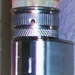 eLeaf iStick with Naughty