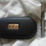 This one was a trouble to me. The announcement says Ego Pen, but it became with a big "W" on it. Until that time i haven't bought nothing authentic.