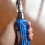E Lvt was the worst vaporizer i could have purchased for my first experience vaping. The 510 neck wobbled profusely.