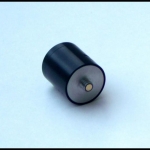 Black 26650 Stillare