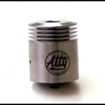 30mm stainless tobh
