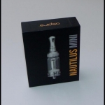 Nautilus mini