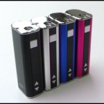 istick up to 20watts