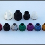 drip tops that fit vulcan, doge, clt, stillare, tobh and the pmma drip tops fit the plume veil.