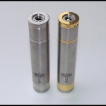 stainless and two tone nemesis