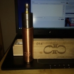 doubleohm