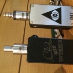 box mods