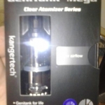 Genitank i won over a month ago!