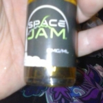 SPACE JAMMMMM