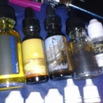More juices i got!