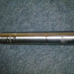 Nemesis and Stillare- My first mech mod and dripper!