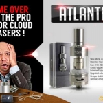 Aspire Atlantis