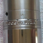 Made in USA